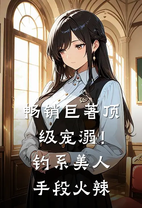 畅销巨著顶级宠溺！钓系美人手段火辣