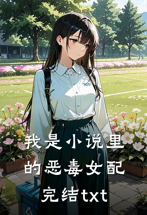 我是小说里的恶毒女配完结txt