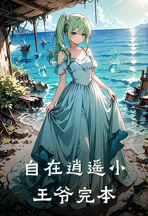 自在逍遥小王爷完本