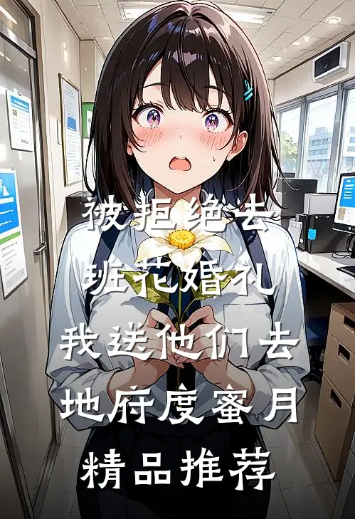 被拒绝去班花婚礼，我送他们去地府度蜜月精品推荐