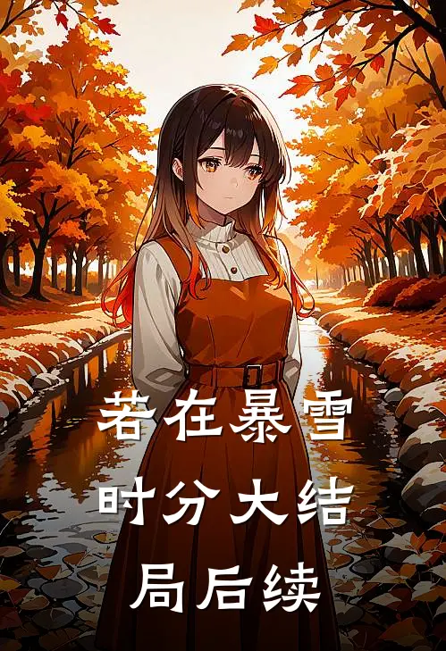 若在暴雪时分大结局后续