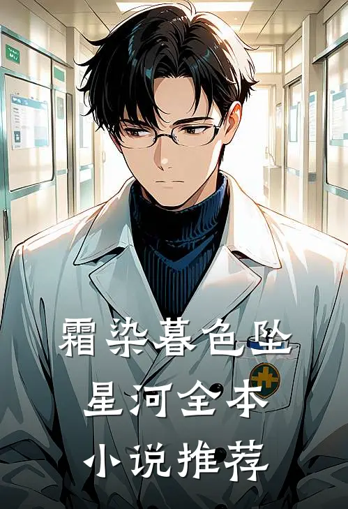 霜染暮色坠星河全本小说推荐