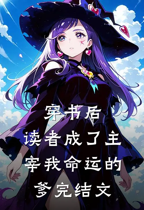 穿书后，读者成了主宰我命运的爹完结文