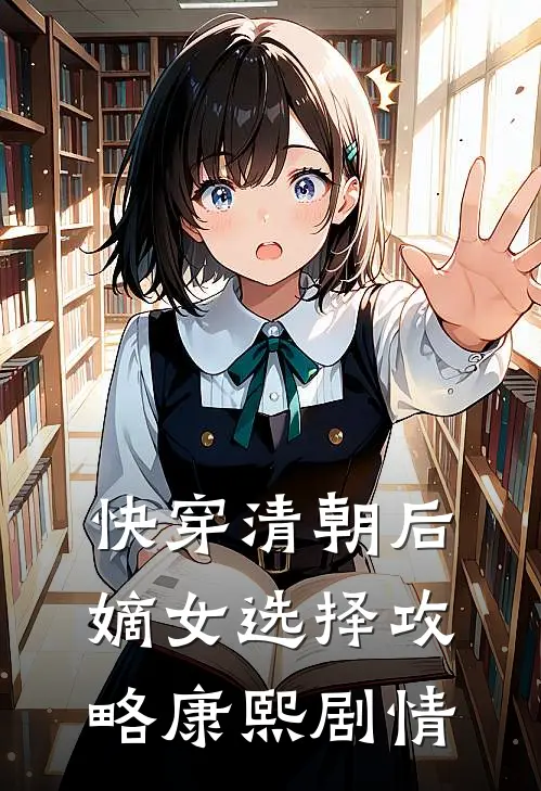快穿清朝后，嫡女选择攻略康熙剧情