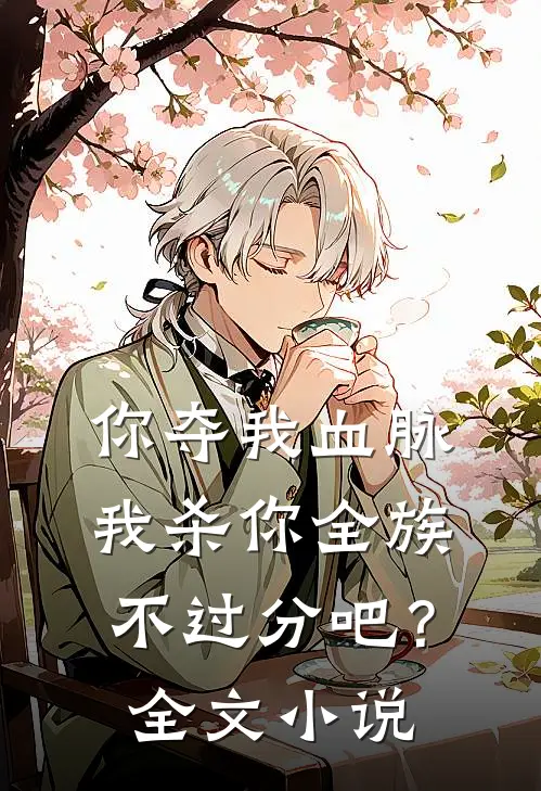 你夺我血脉,我杀你全族不过分吧?全文免费阅读