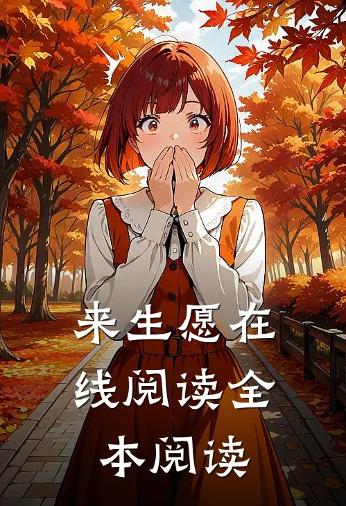 来生愿在线阅读全本阅读