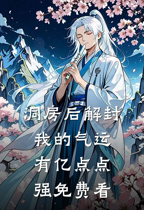 洞房后解封，我的气运有亿点点强免费看