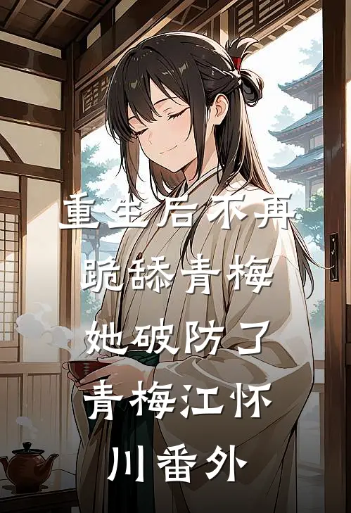 重生后不再跪舔青梅，她破防了青梅江怀川 番外