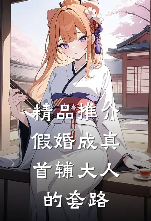 精品推介假婚成真：首辅大人的套路