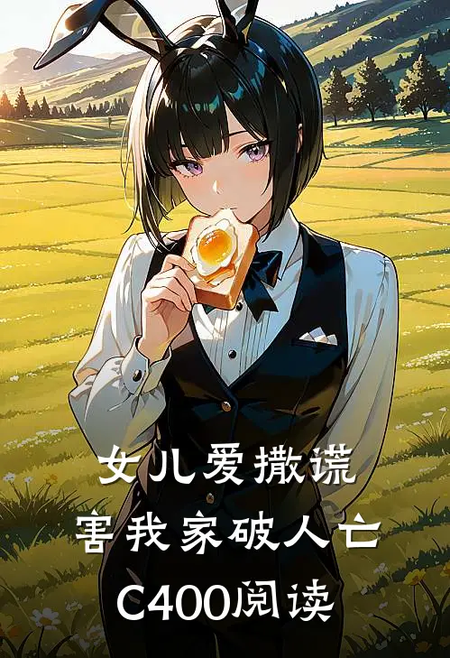 女儿爱撒谎，害我家破人亡C400阅读