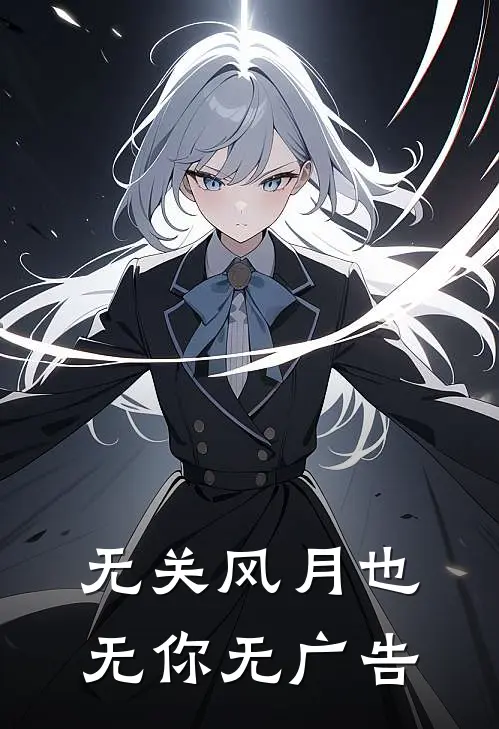 无关风月也无你无广告