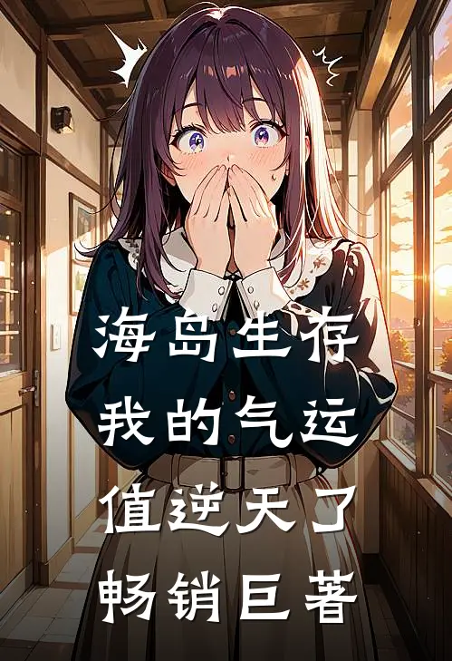 海岛生存：我的气运值逆天了畅销巨著