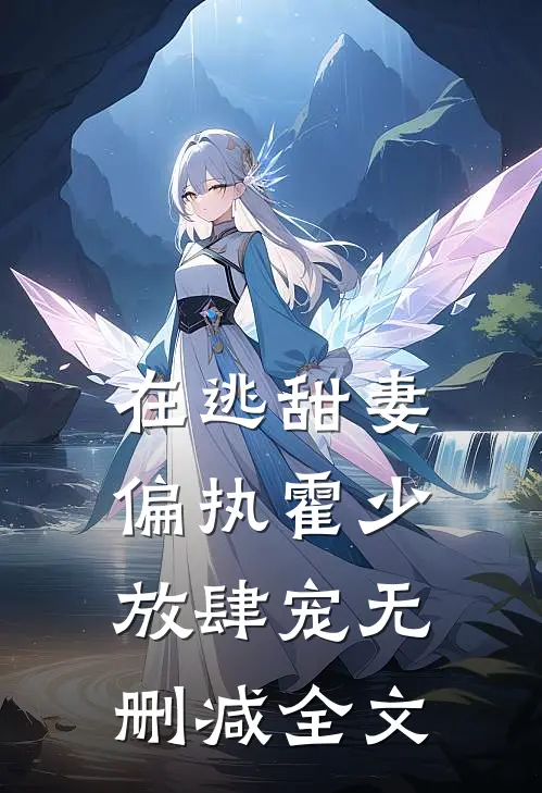 在逃甜妻：偏执霍少放肆宠无删减全文