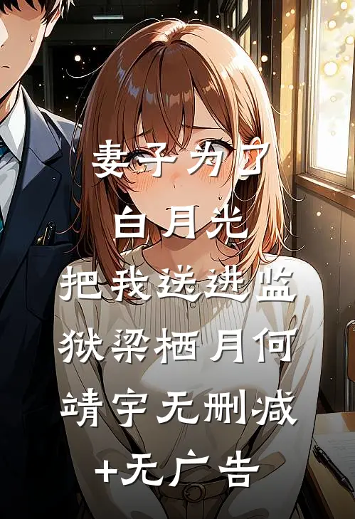 妻子为了白月光，把我送进监狱梁栖月何靖宇无删减+无广告