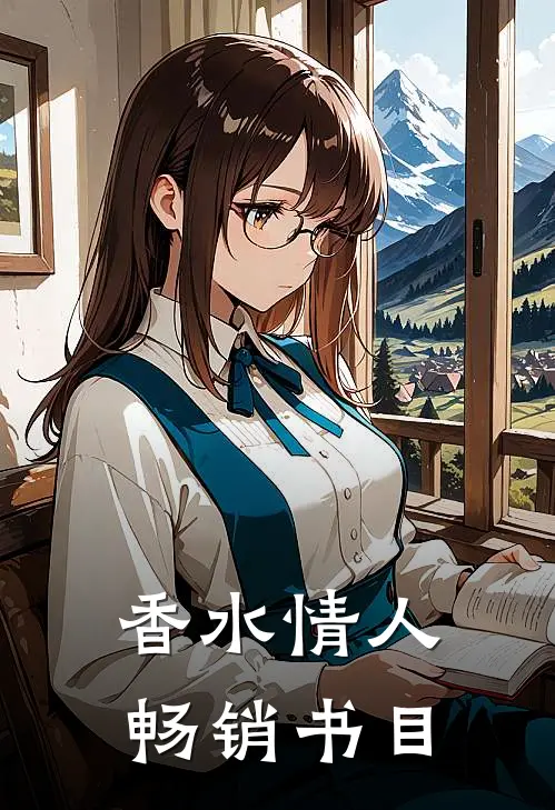 香水情人畅销书目