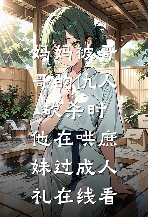 妈妈被哥哥的仇人砍杀时，他在哄庶妹过成人礼在线看