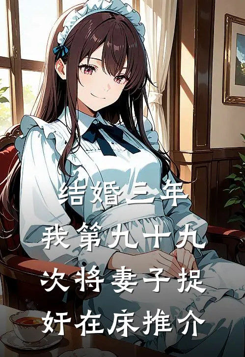 结婚三年，我第九十九次将妻子捉奸在床推介