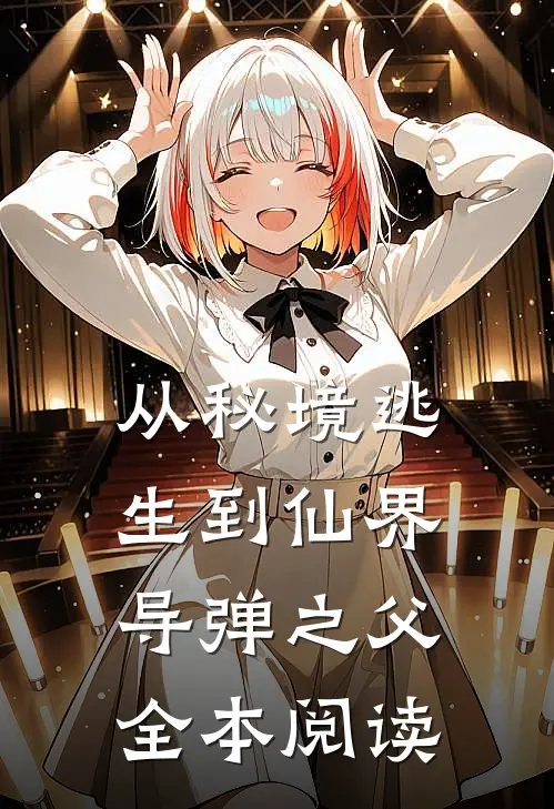 从秘境逃生到仙界导弹之父全本阅读
