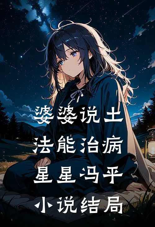 婆婆说土法能治病星星冯平小说结局