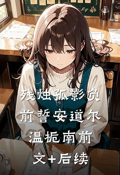 残烛孤影负前誓安道尔温栀南前文+后续