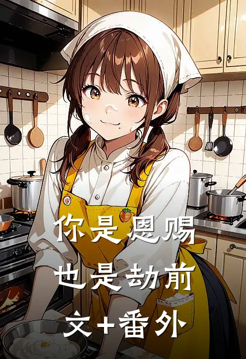 你是恩赐也是劫前文+番外