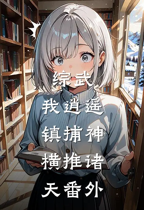 综武：我逍遥镇捕神，横推诸天 番外