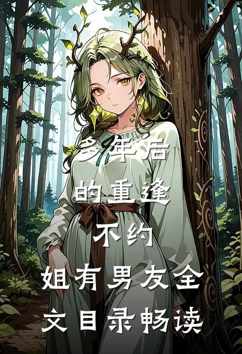 多年后的重逢，不约，姐有男友全文目录畅读