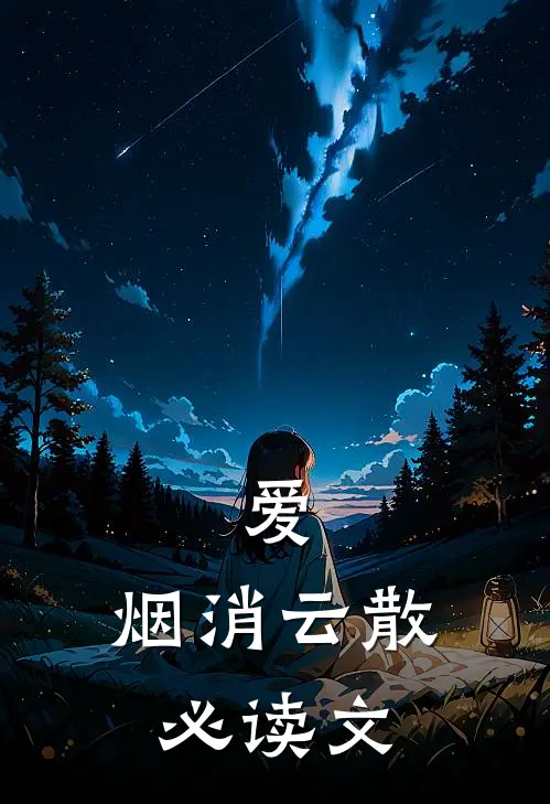 爱，烟消云散必读文