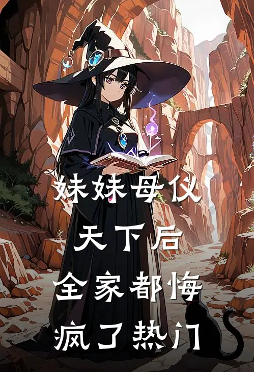 妹妹母仪天下后，全家都悔疯了热门