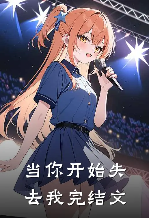 当你开始失去我完结文