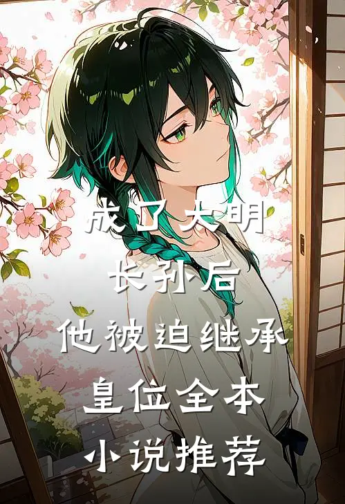 成了大明长孙后，他被迫继承皇位全本小说推荐