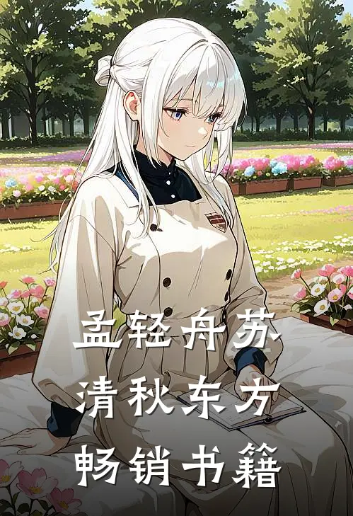 孟轻舟苏清秋东方畅销书籍