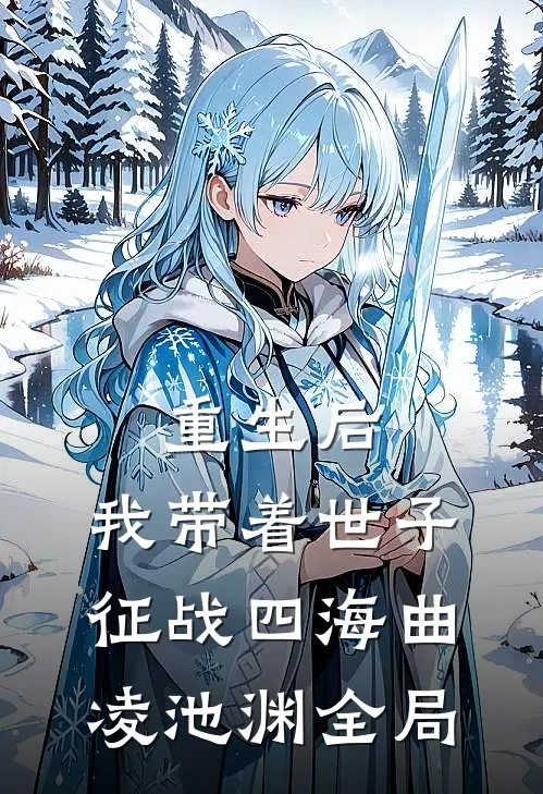 重生后，我带着世子征战四海曲凌池渊全局