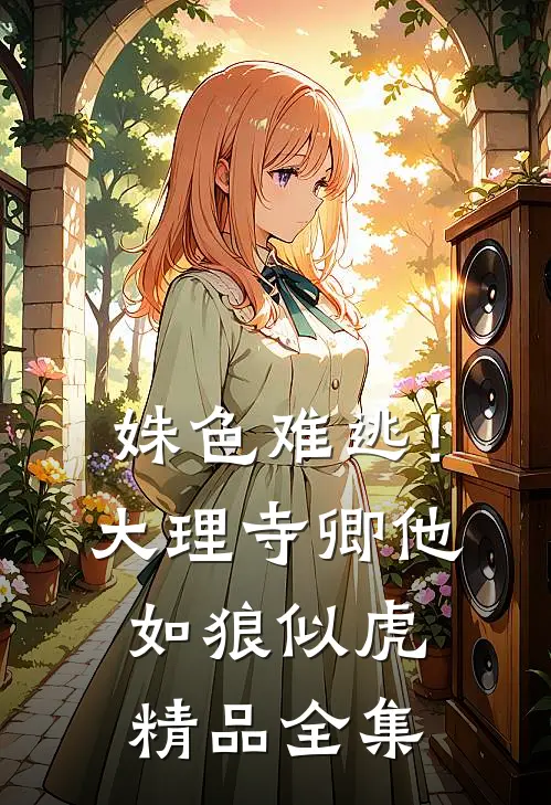 姝色难逃！大理寺卿他如狼似虎精品全集