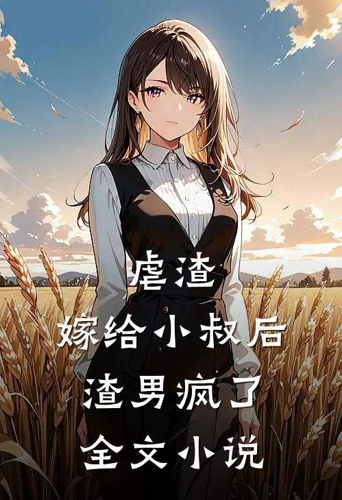虐渣嫁给小叔后,渣男疯了全文免费阅读