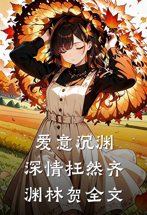 爱意沉渊，深情枉然齐渊林贺全文