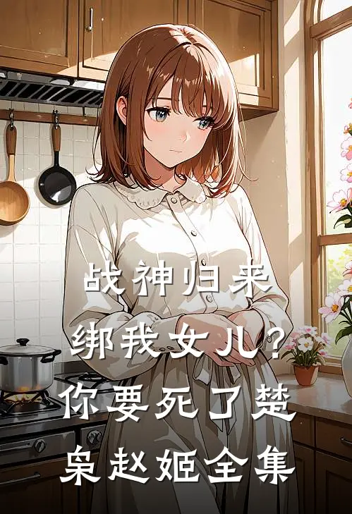 战神归来，绑我女儿？你要死了楚枭赵姬全集