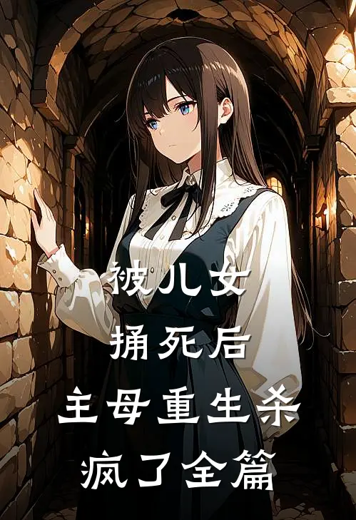 被儿女捅死后，主母重生杀疯了全篇