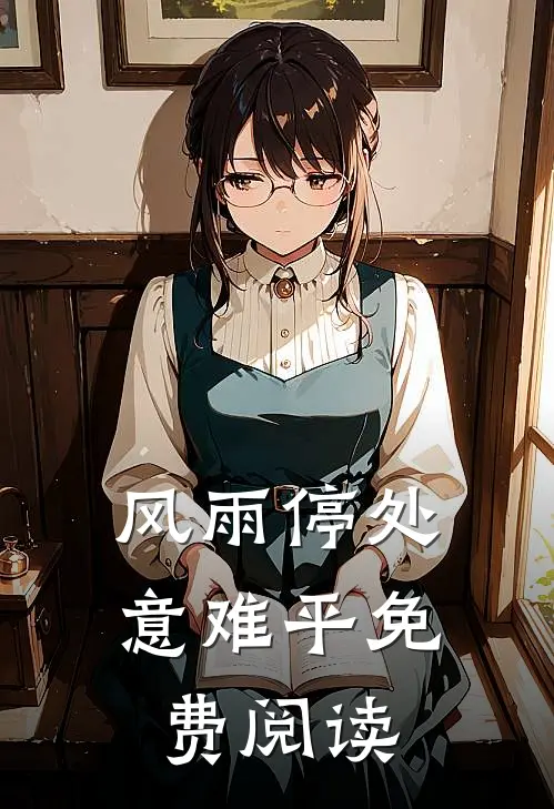 风雨停处意难平免费阅读