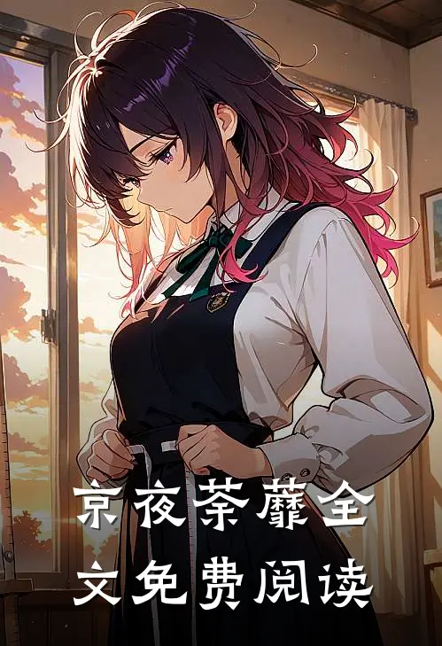 京夜荼蘼全文免费阅读