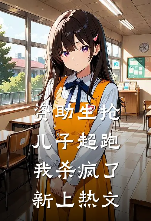 资助生抢儿子超跑，我杀疯了新上热文