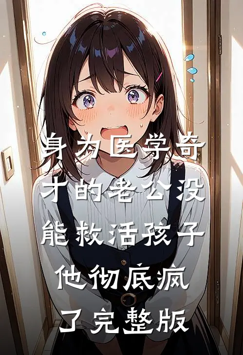 身为医学奇才的老公没能救活孩子，他彻底疯了完整版
