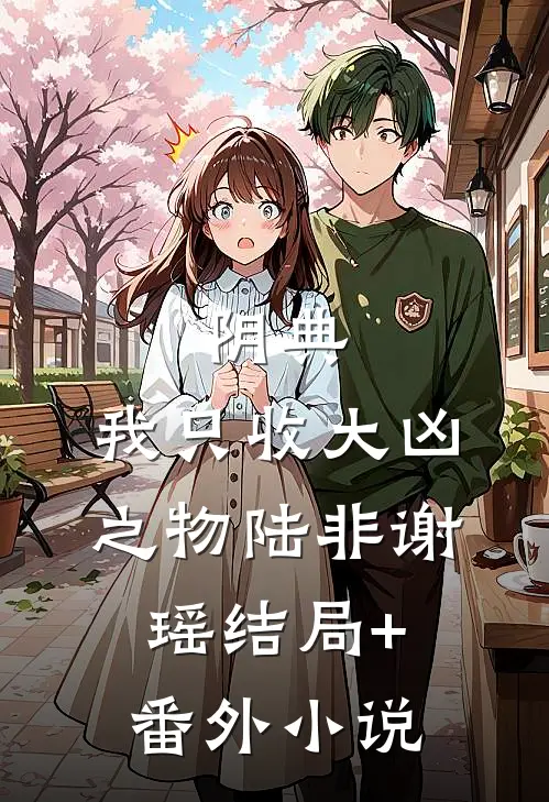 阴典：我只收大凶之物陆非谢瑶结局+番外小说