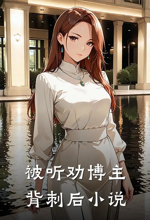 被听劝博主背刺后小说
