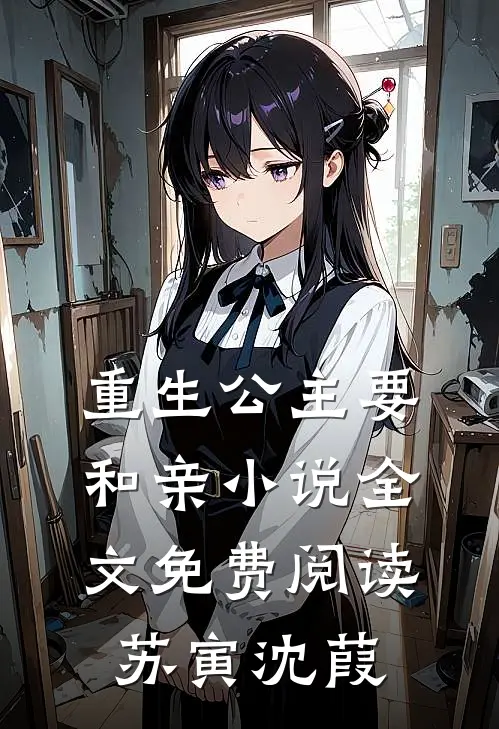 重生公主要和亲小说全文免费阅读苏寅沈葭
