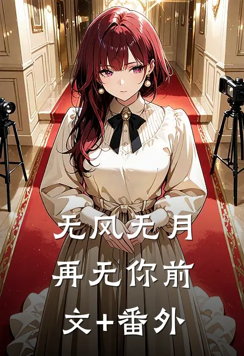 无风无月再无你前文+番外