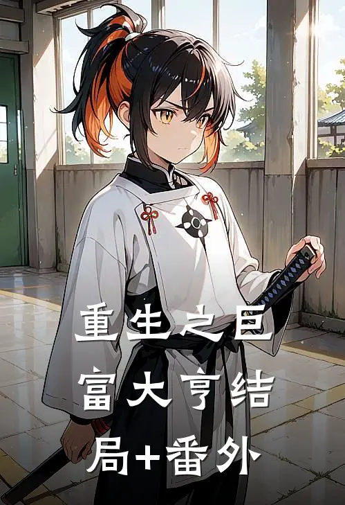重生之巨富大亨结局+番外