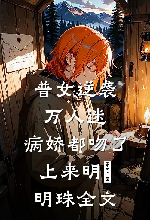普女逆袭万人迷，病娇都吻了上来明婳明珠全文