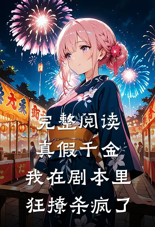 完整阅读真假千金：我在剧本里狂撩杀疯了
