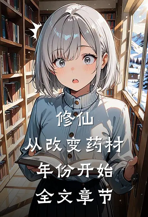 修仙：从改变药材年份开始全文章节